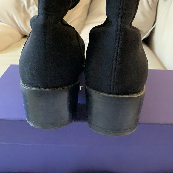 Stuart weitzman ladies boots - Picture 3 of 5